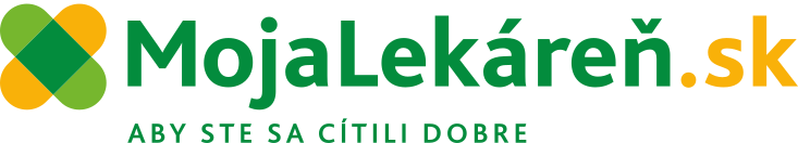 MojaLekaren.sk logo