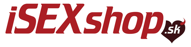Isexshop.sk logo