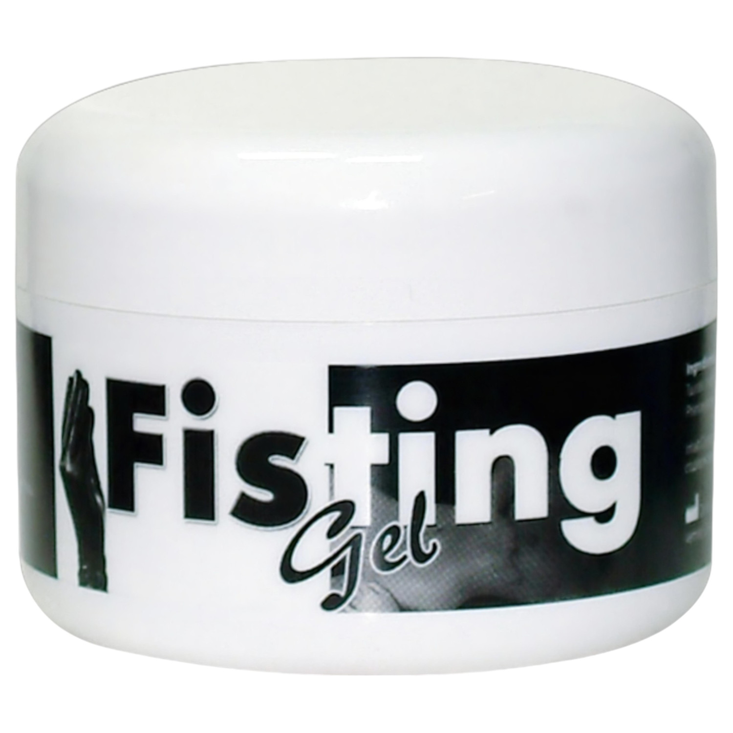 Fisting Gel 200 ml