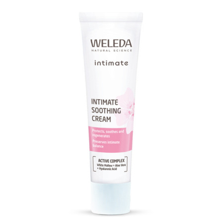 WELEDA Intímny upokojujúci krém 30 ml