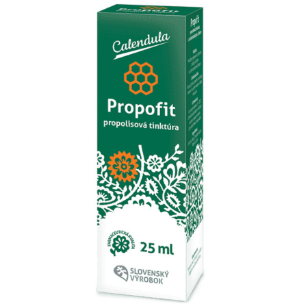 CALENDULA Propofit 25 ml