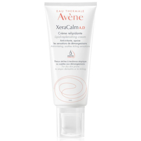 AVENE XeraCalm A.D relipidačný krém 200 ml