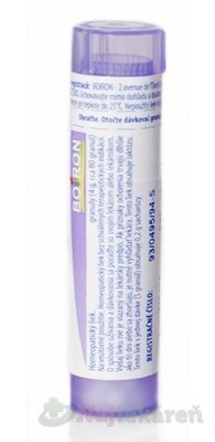 Kalium carbonicum 30 CH