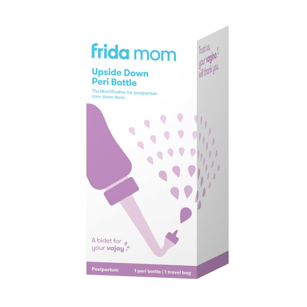 FRIDA MOM Intímna spŕška 1 ks