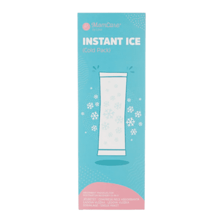 MOMCARE Icepad chladiaca vložka 1 ks