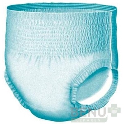 INDASEC Pant plus L 12 ks