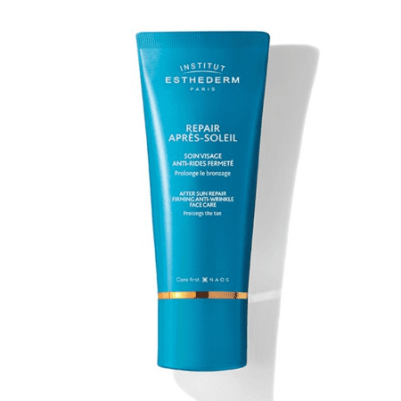 INSTITUT ESTHEDERM After Sun Repair krém na tvár po opaľovaní 50 ml