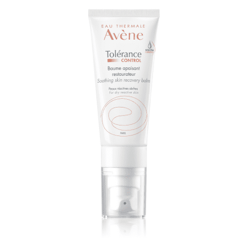 AVENE Tolérance control upokojujúci obnovujúci balzam 40 ml