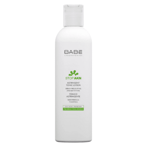 BABÉ Akné pleťové tonikum so sťahujúcim účinkom 250 ml