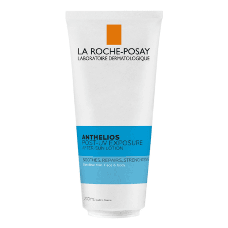LA ROCHE-POSAY Anthelios post UV-exposure lotion 200 ml