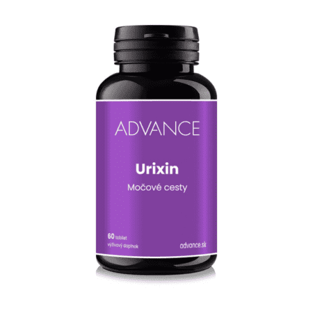 ADVANCE Urixin močové cesty 60 tabliet