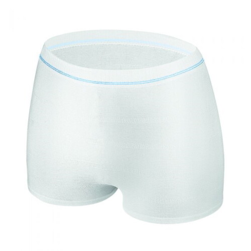 MOLICARE Fixpants short leg XL 3 ks