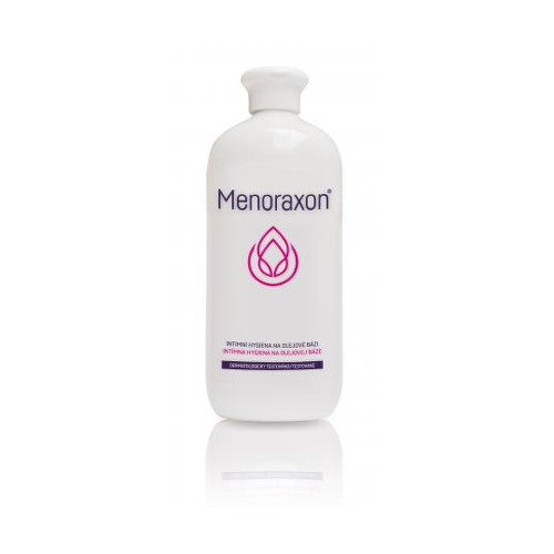 MENORAXON Intímny krém 50 ml