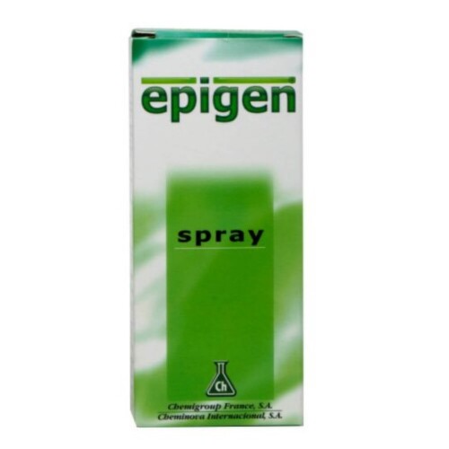 EPIGEN Sprej na intímnu hygienu 60 ml