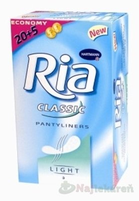 Ria Slip Light 25 ks