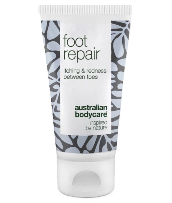 ABC FOOT REPAIR Gél na nohy proti svrbeniu a páleniu 50 ml