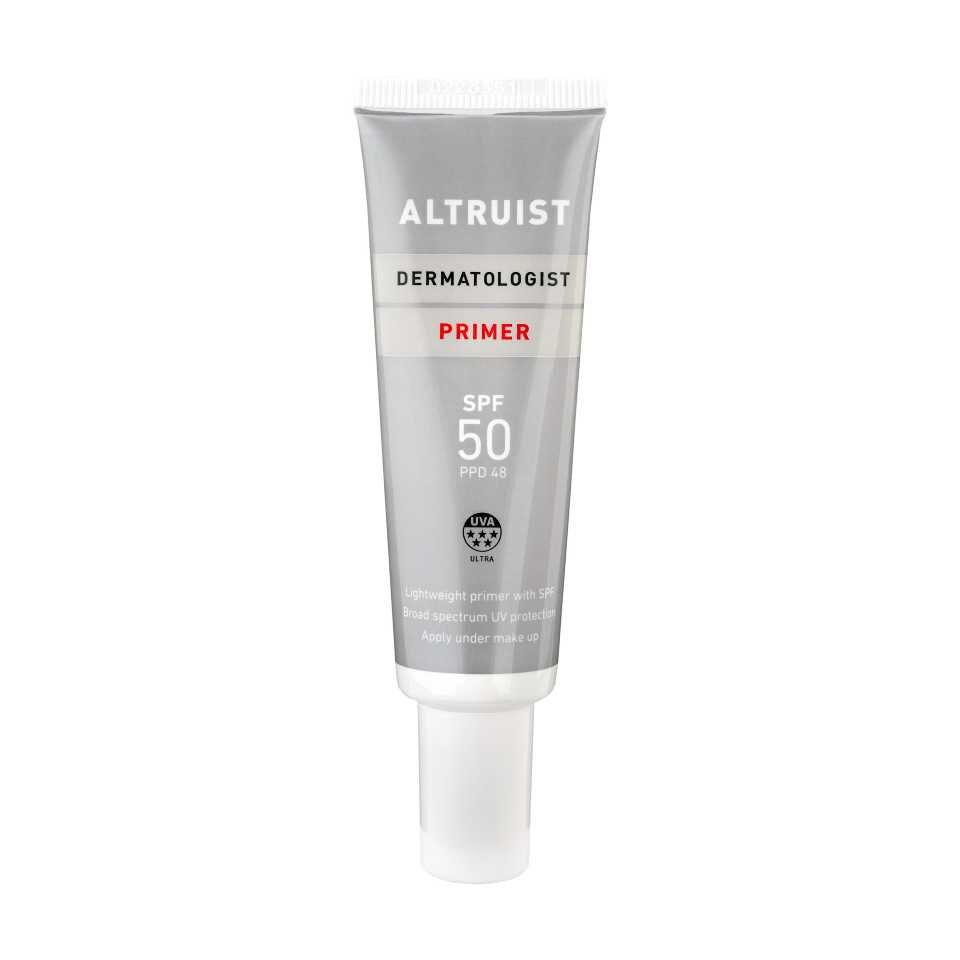 ALTRUIST Primer SPF 50 podkladový krém 30 ml