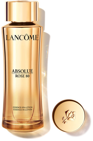 Lancôme Absolue Rose 80 Lotion na Tvár, Regeneračný Krém pre Rozjasnenie Pleti 150 ml * Popis *