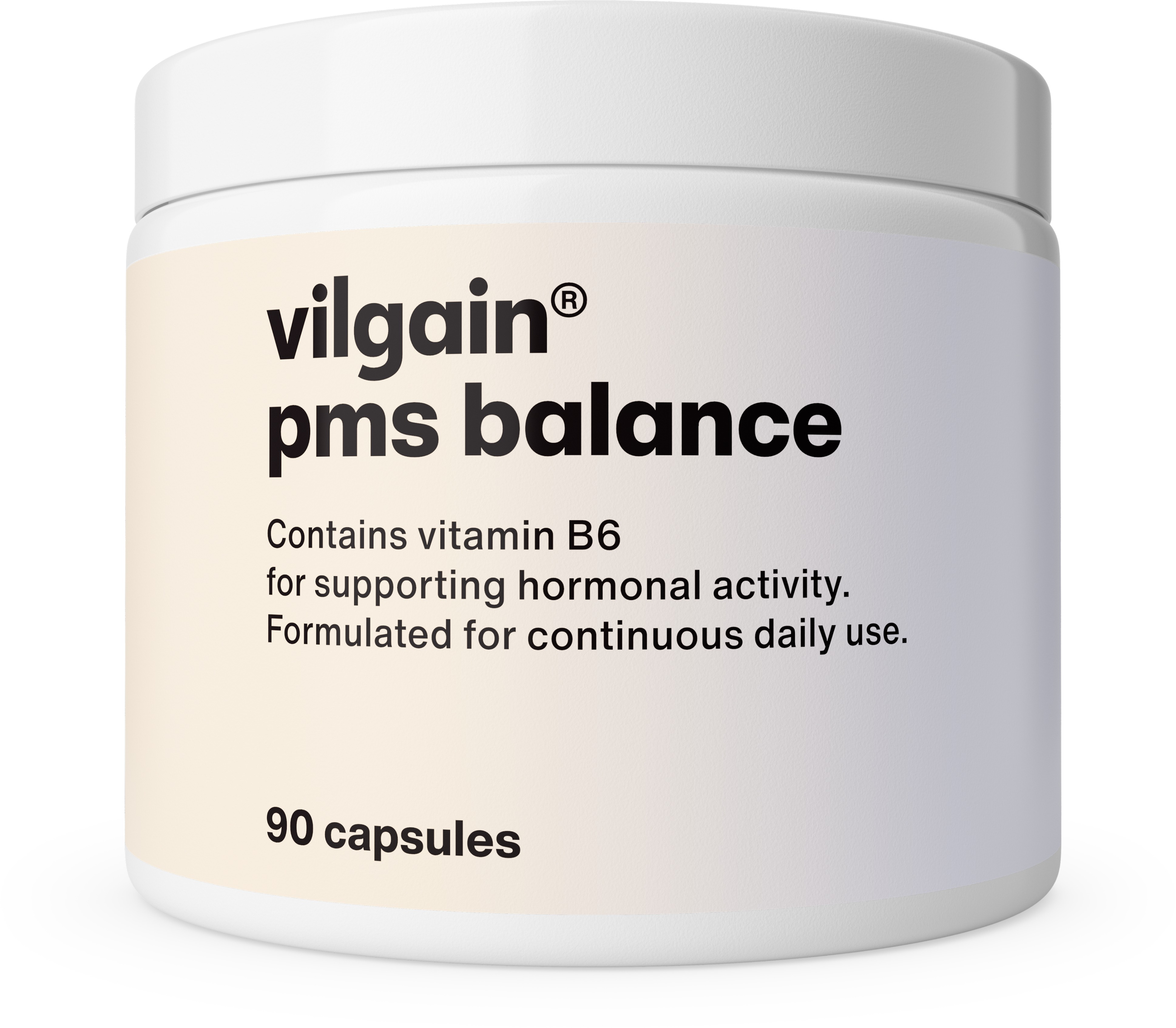 Vilgain PMS Balance 90 kapsúl