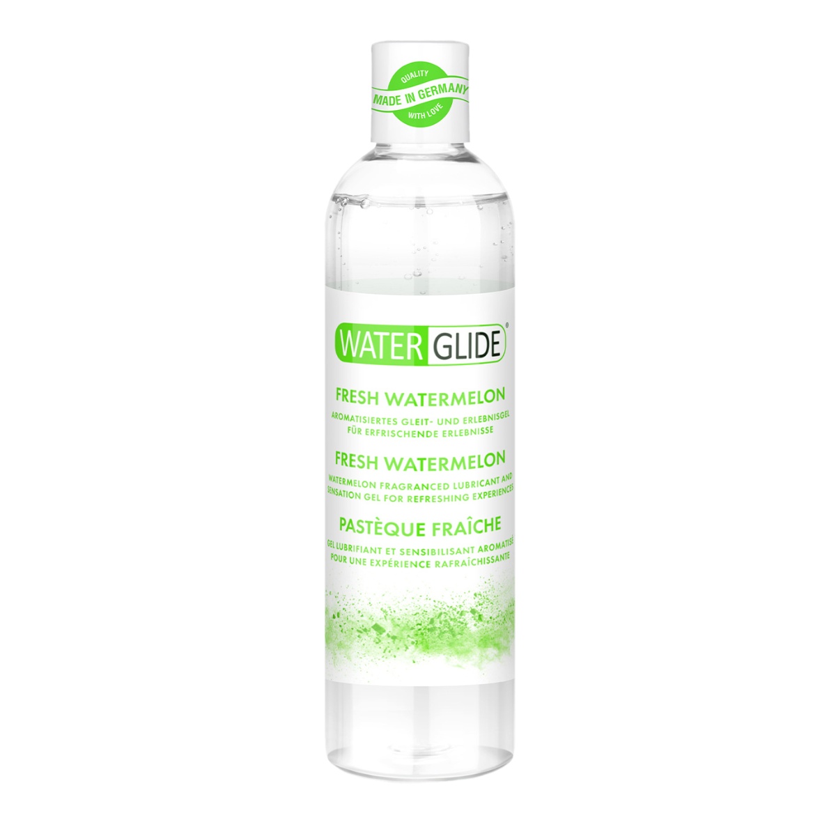 Lubrikačný gél WATERGLIDE FRESH WATERMELON 300 ml