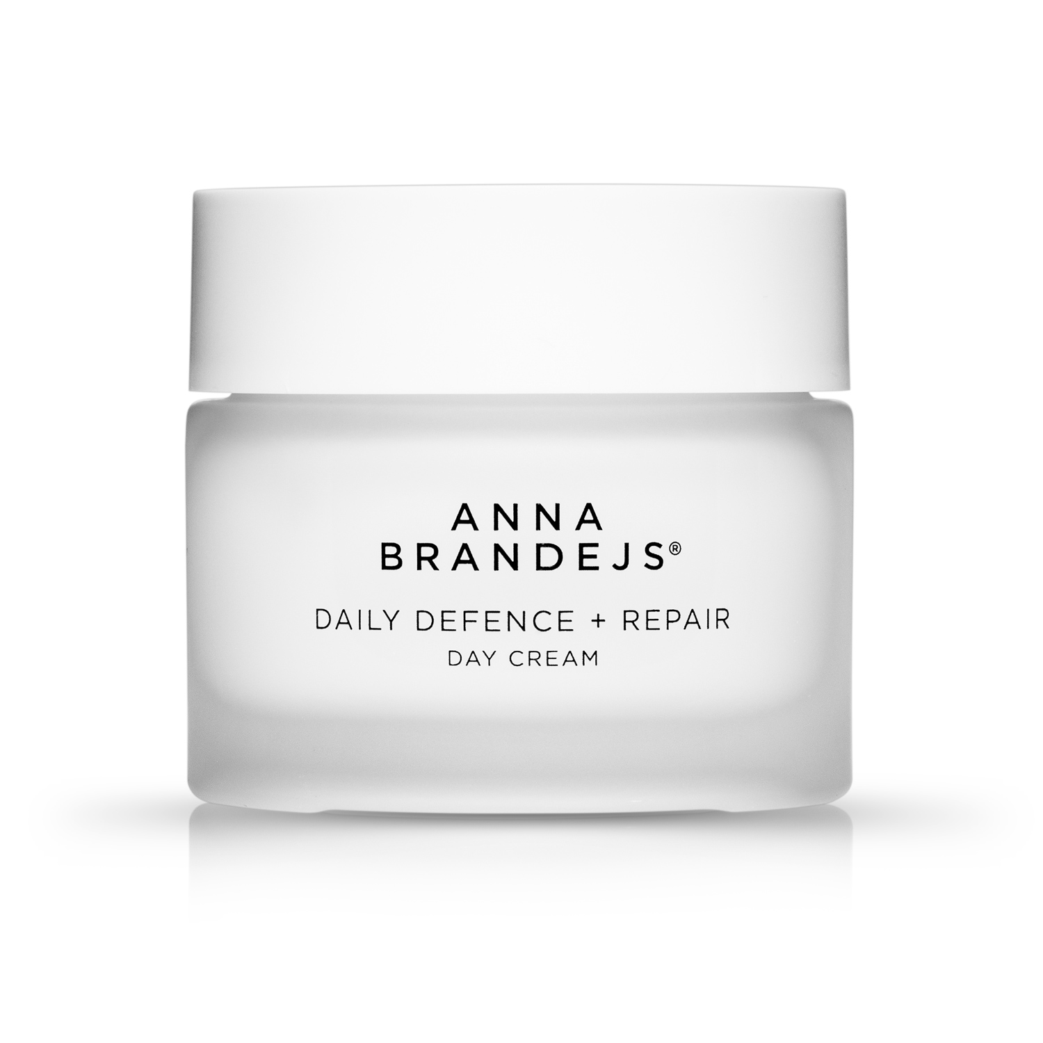 ANNA BRANDEJS Daily Defence + Repair denný krém 50 ml