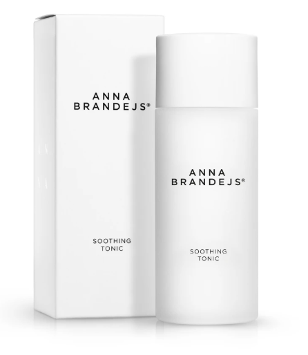 ANNA BRANDEJS Soothing Tonic pleťové tonikum 150 ml