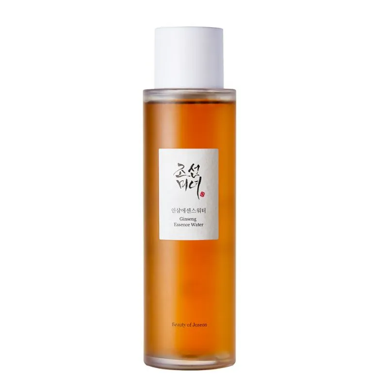 BEAUTY OF JOSEON Ginseng Essence Water pleťové tonikum 150 ml