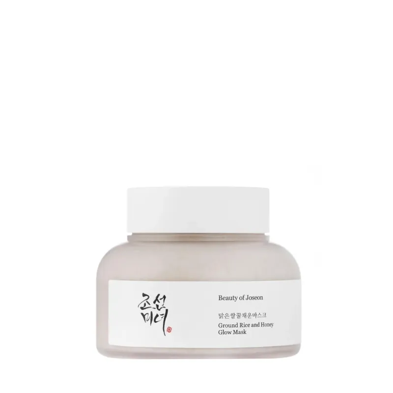 Beauty of Joseon Ground Rice and Honey Glow Mask 150 ml