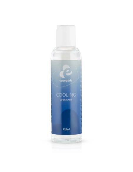 EasyGlide - lubrikant na báze vody - chladivý efekt - 150 ml