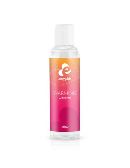 Lubrikačný gél EasyGlide Warming 150 ml