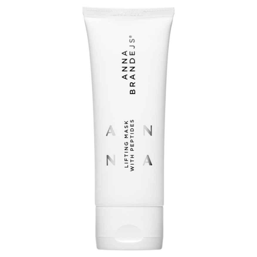ANNA BRANDEJS Liftingová pleťová maska ​​70 ml