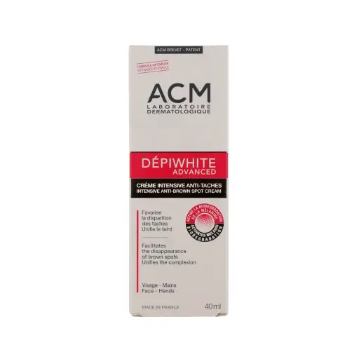 ACM Dépiwhite Advanced krémové sérum 40 ml