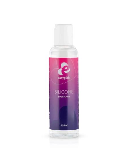 EasyGlide Silicone lubrikačný gél 150 ml
