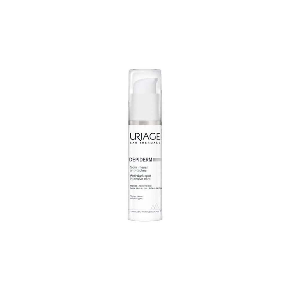 URIAGE Depiderm soin de intensif pleťový krém proti pigmentovým škvrnám 30 ml