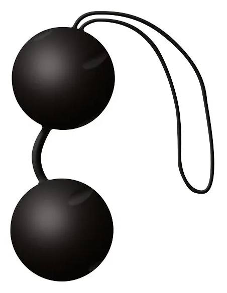 Joyballs Trend - venušine guličky - čierna