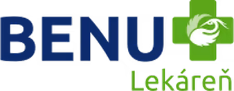 benu lekaren logo