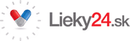 lieky24 logo