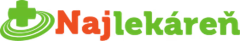 najlekaren logo