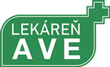 LekáreňAVE.sk