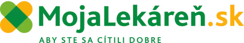 MojaLekaren.sk logo