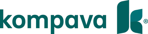 Kompava.sk logo