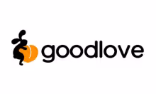 Goodlove.sk logo