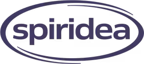 Spiridea.sk logo