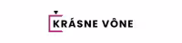 KrasneVone.sk logo