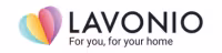 Lavonio.sk logo