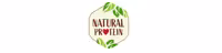 NaturalProtein.sk logo