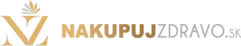Nakupujzdravo.sk logo