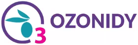 Ozonidy.sk logo