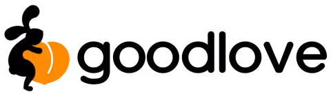 Goodlove.sk logo