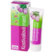 Dr Müller kostihojová masť 50 ml